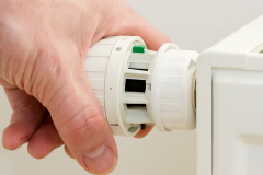 Great Abington central heating repair costs
